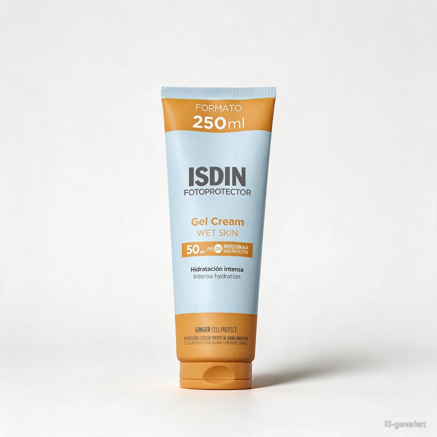 ISDIN Fotoprotector Fusion Gel Cream LSF 50 – 250 ml