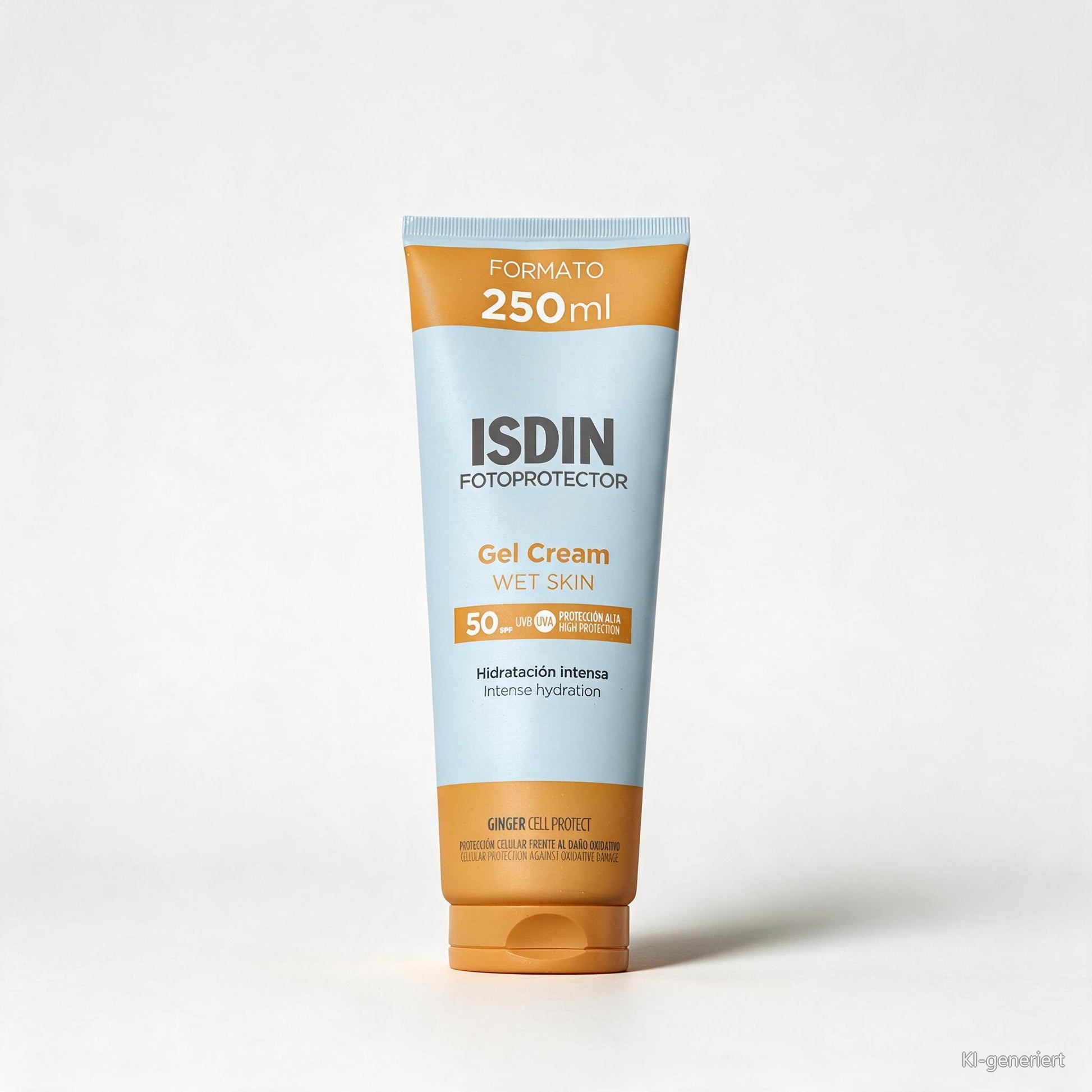 ISDIN Fotoprotector Fusion Gel Cream LSF 50 – 250 ml
