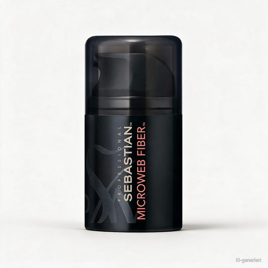 Sebastian Haarpflege Form Microweb Fiber 45 ml