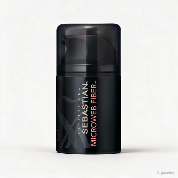 Sebastian Haarpflege Form Microweb Fiber 45 ml
