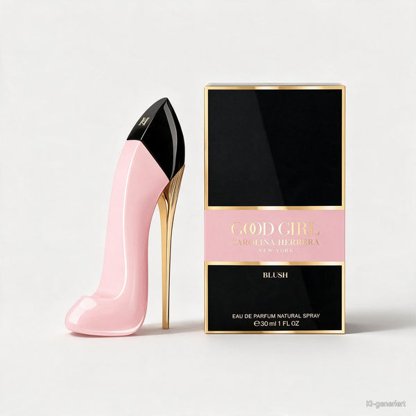 Carolina Herrera Good Girl Blush Eau de Parfum 30ml