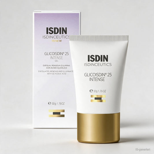 GLICOISDIN TagespflegeGele, 50 ml