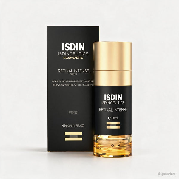 ISDIN Isdinceutics Retinal Intense Serum 50ml