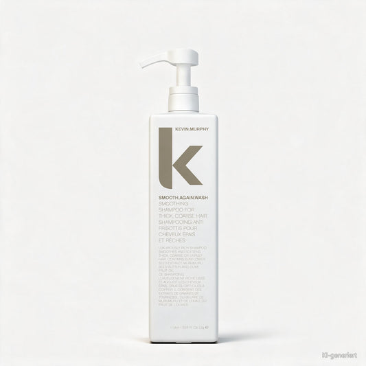 Kevin Murphy - Smooth.Again Wash Shampoo 1000 ml