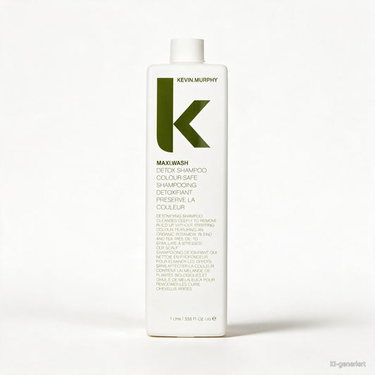 Kevin Murphy Kompatibel - Maxi.Wash Shampoo 1000 ml.