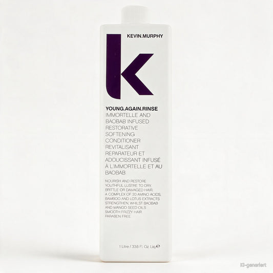 KEVIN MURPHY Young.Again Rinse Restorative Conditioner 1000 ml