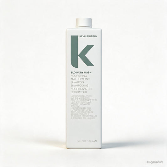 KEVIN MURPHY Blow.Dry Wash Nourishing and Repairing Shampoo 1000 ml
