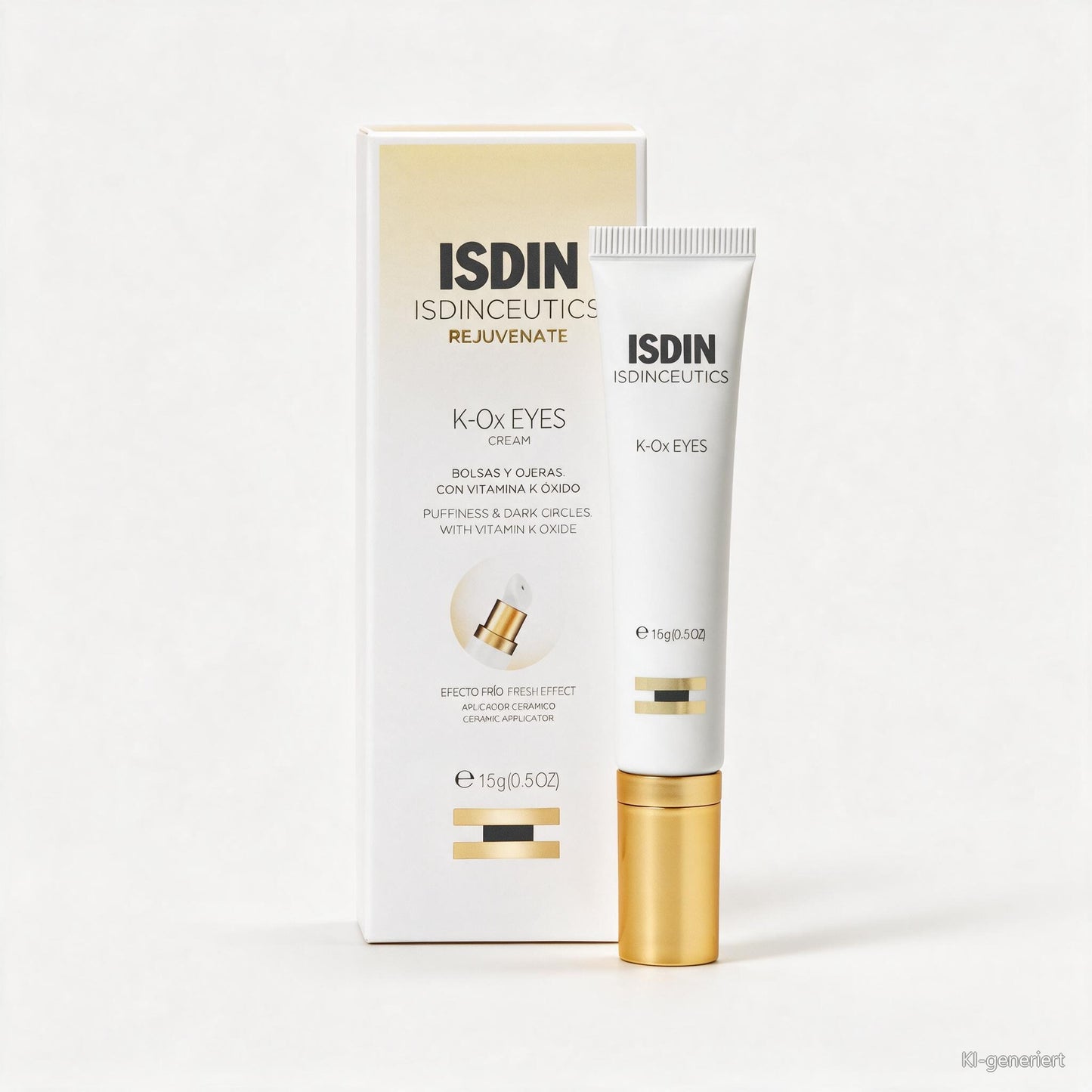 ISDIN Isdinceutics K-Ox Eyes Augencreme – 15 ml