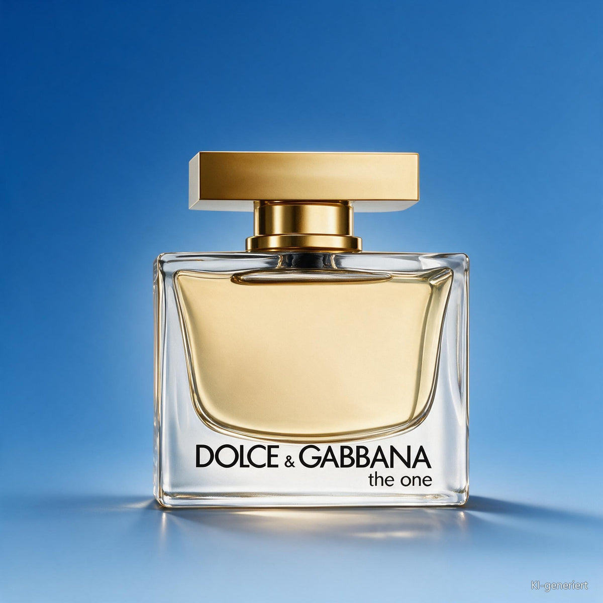 Dolce & Gabbana The One Eau de Parfum 75ml