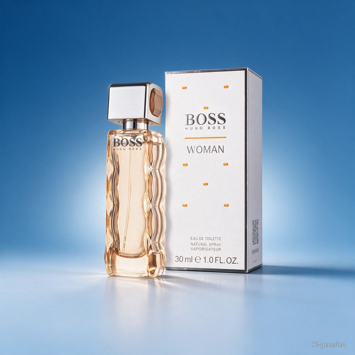 Hugo Boss Orange Eau de Toilette 30ml