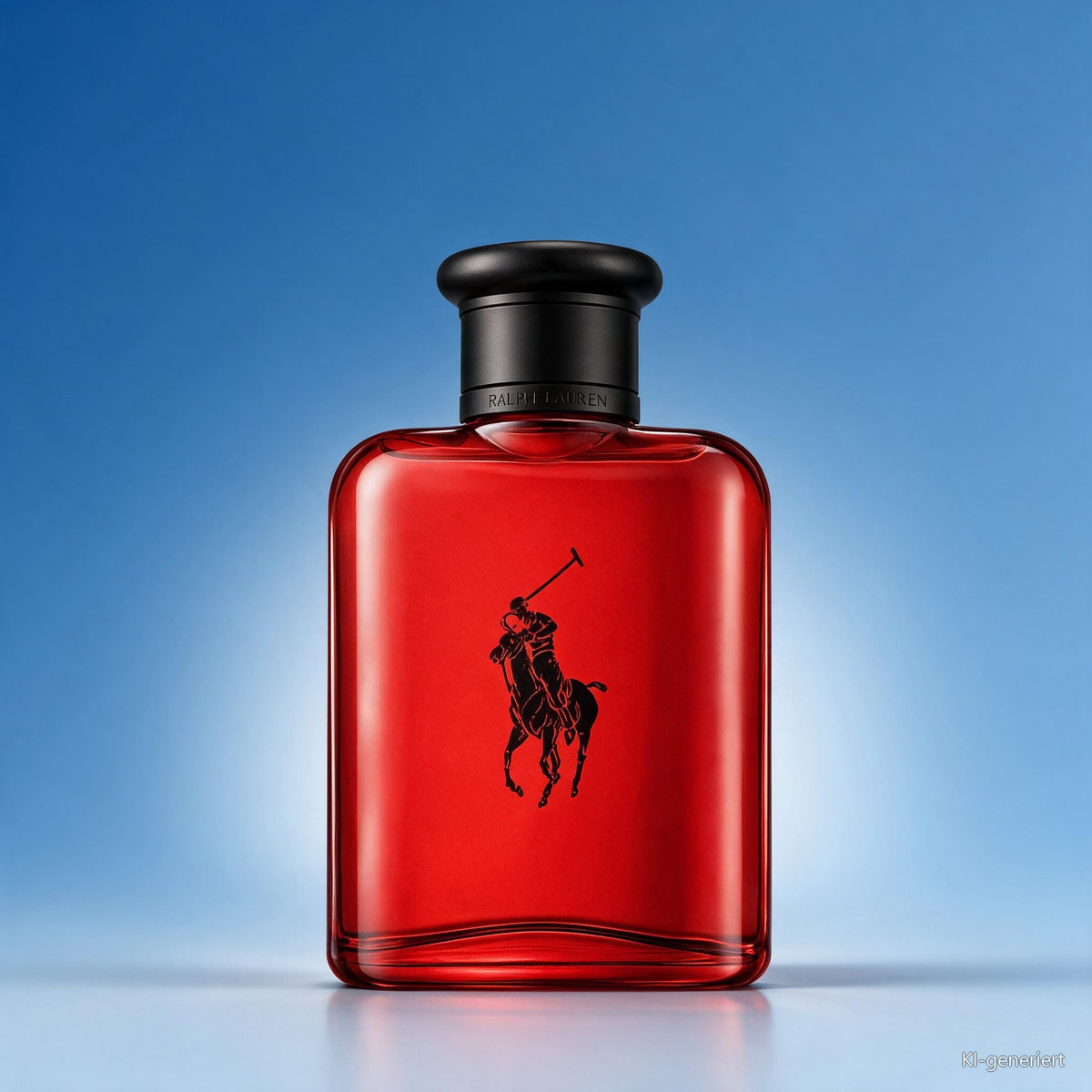 Ralph Lauren Polo Red Eau de Toilette 75ml