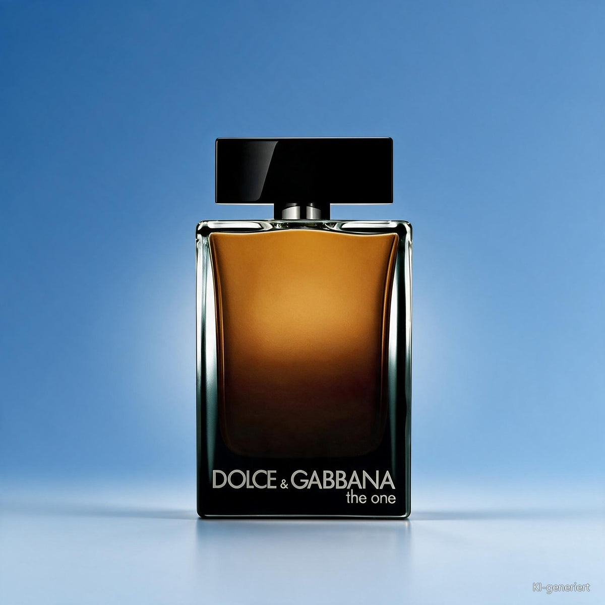 DOLCE & GABBANA - The One for Men Eau de Parfum (EDP) 100 ml