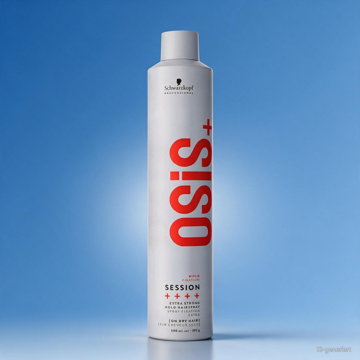 Schwarzkopf OSiS+ Session extreme Hold Hairspray 3x500ml