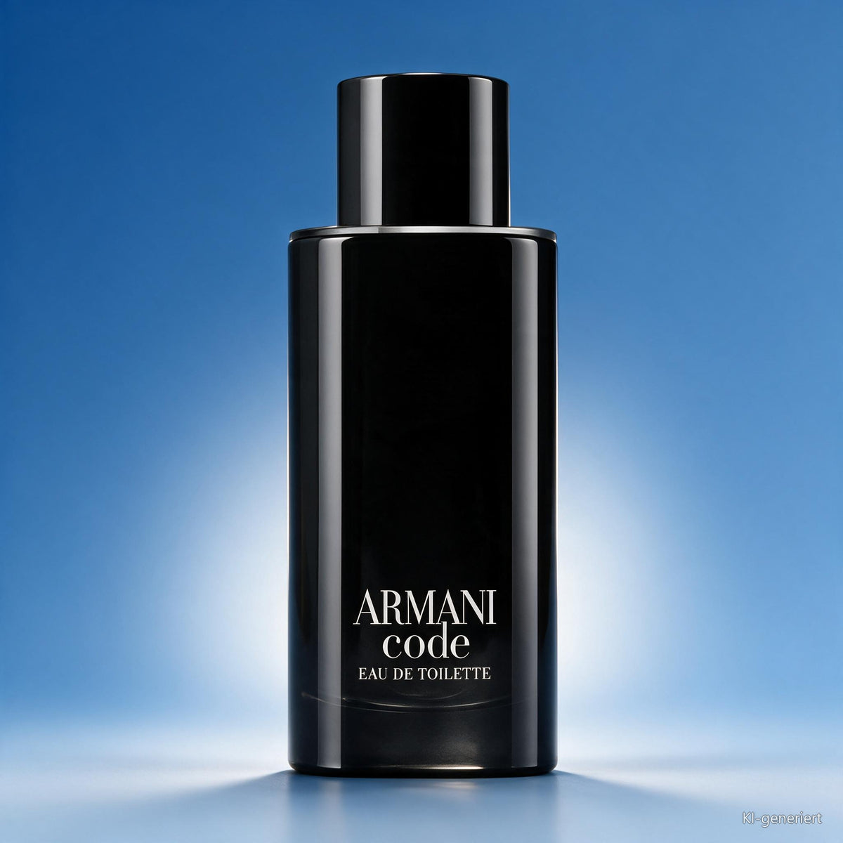 GIORGIO ARMANI Armani Code Eau de Toilette for Men 125ml