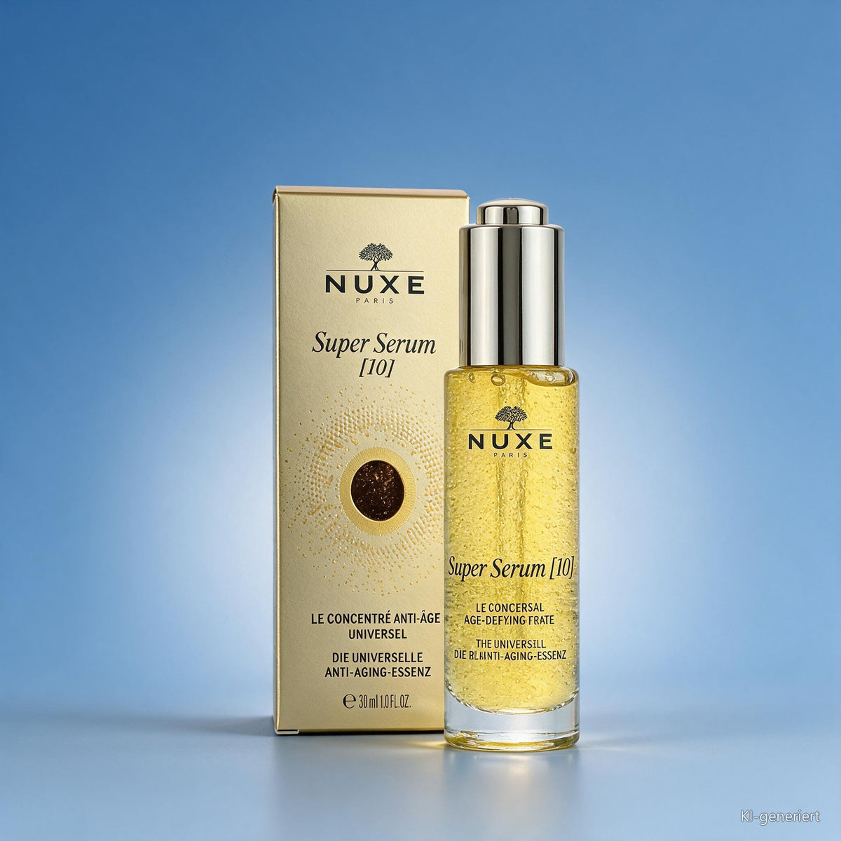 NUXE Super-Serum Anti-Aging 30ml