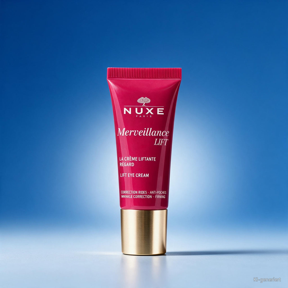 NUXE Mervellance Lift Augencreme (15ml)