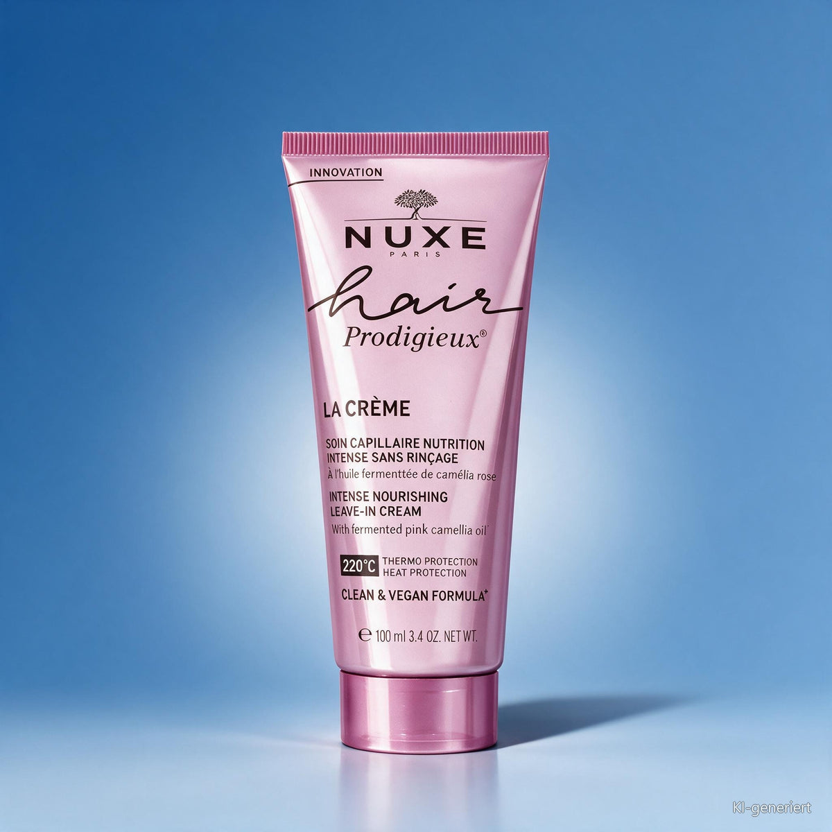 NUXE Hair Prodigiuex Intense Nourishing Leave-In Cream (100ml)