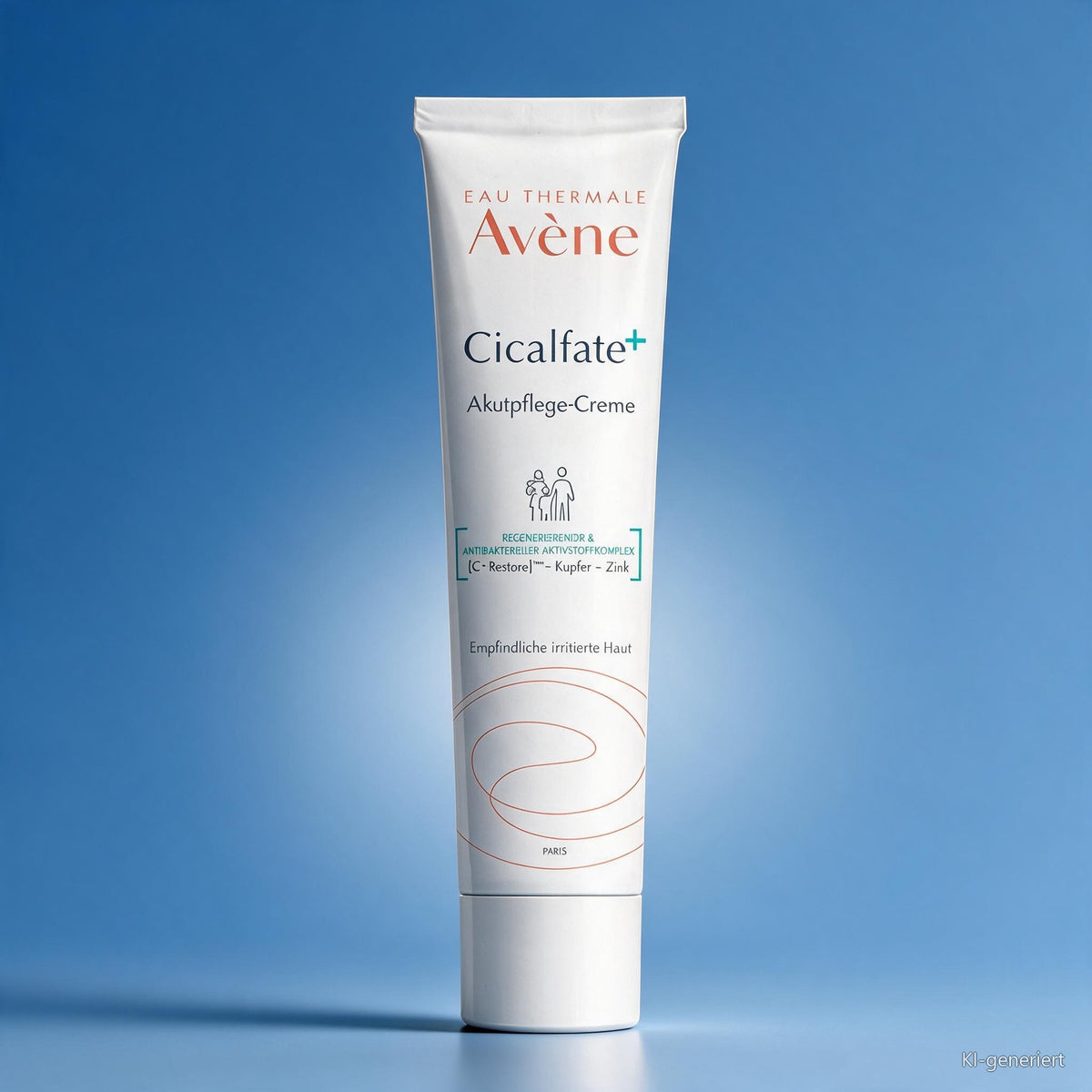 AVENE Cicalfate+ Akutpflege-Creme 40 ml