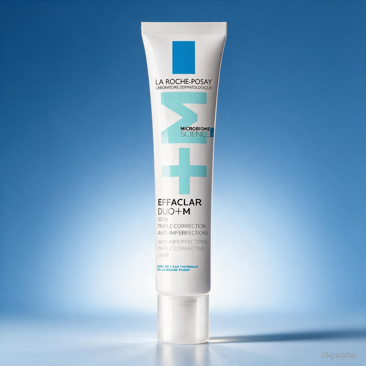La Roche-Posay Effaclar Duo + M Gesichtscreme 40 ml