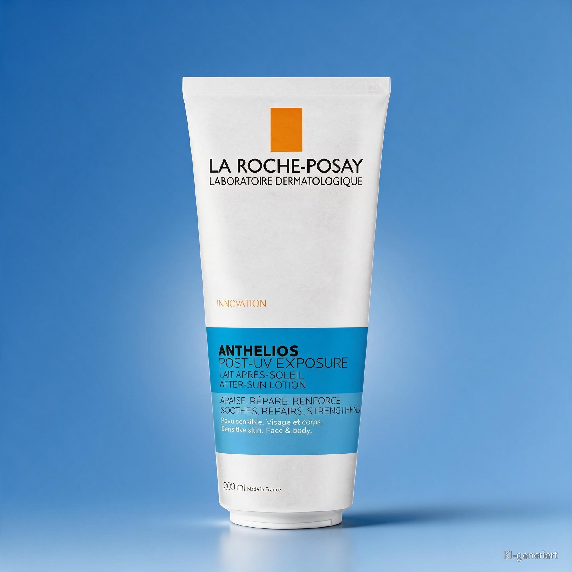 LRP Anthelios Post-UV After-Sun Milch 200 ml