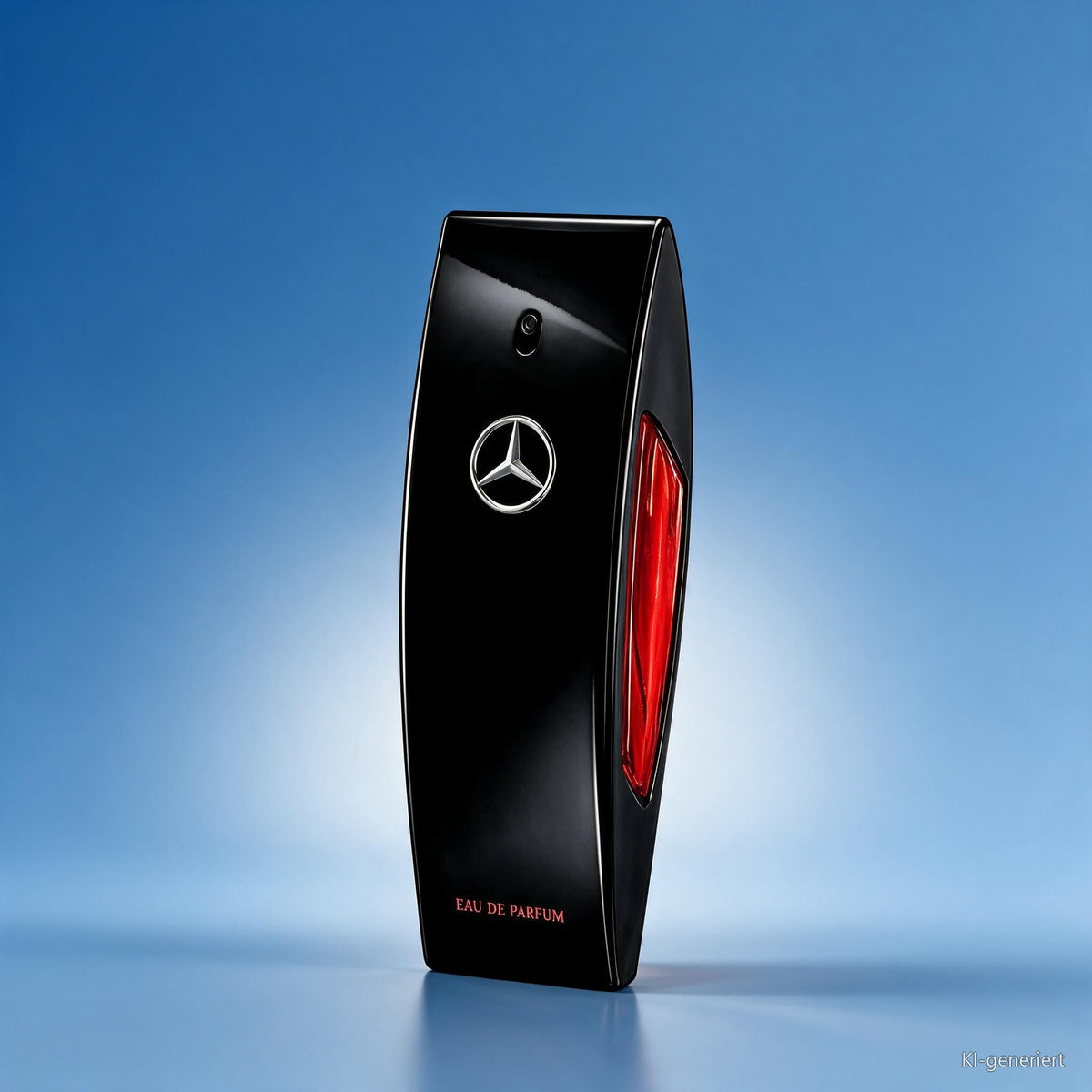 Mercedes-Benz Club Black Eau de Parfum 100ml