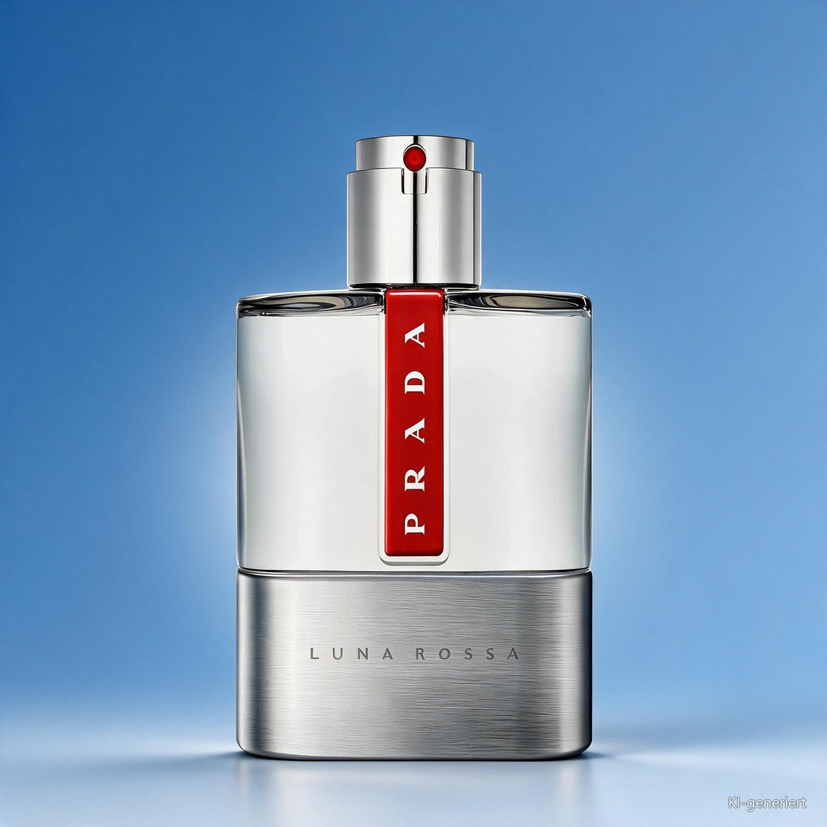 Prada Luna Rossa Eau de Toilette für Herren, 100 ml