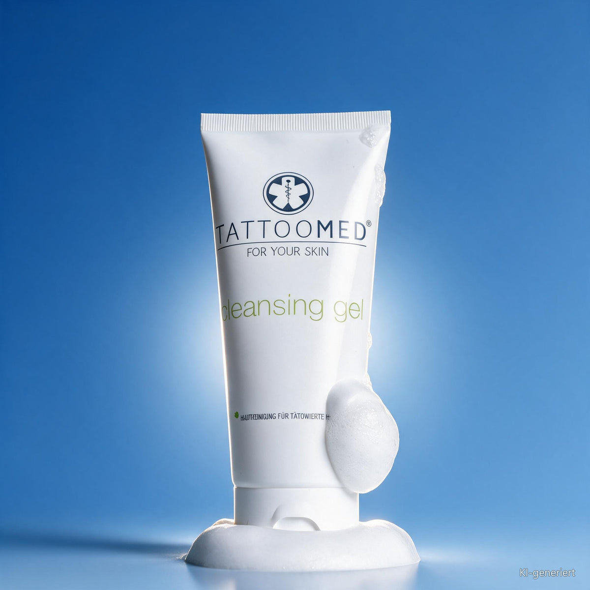 TattooMed Cleansing Gel 100ml
