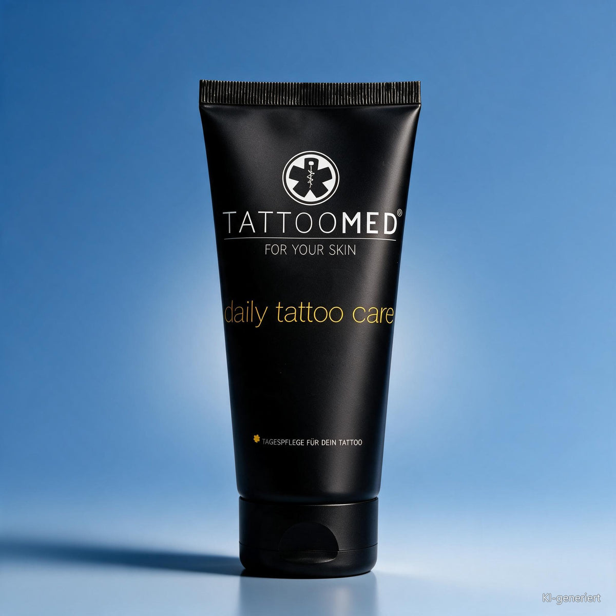 TattooMed Daily Tattoo Care 100ml