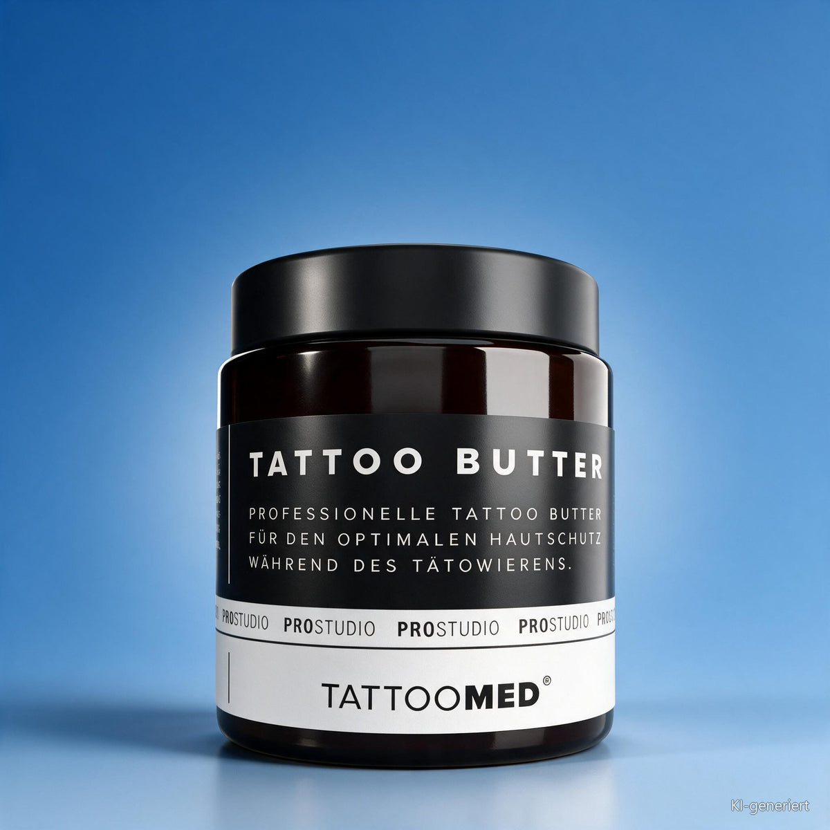 TattooMed TattooButter 120ml