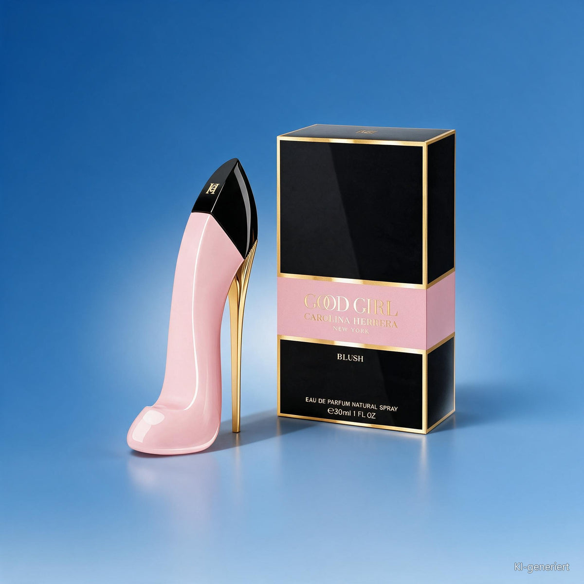 Carolina Herrera Good Girl Blush Eau de Parfum 30ml