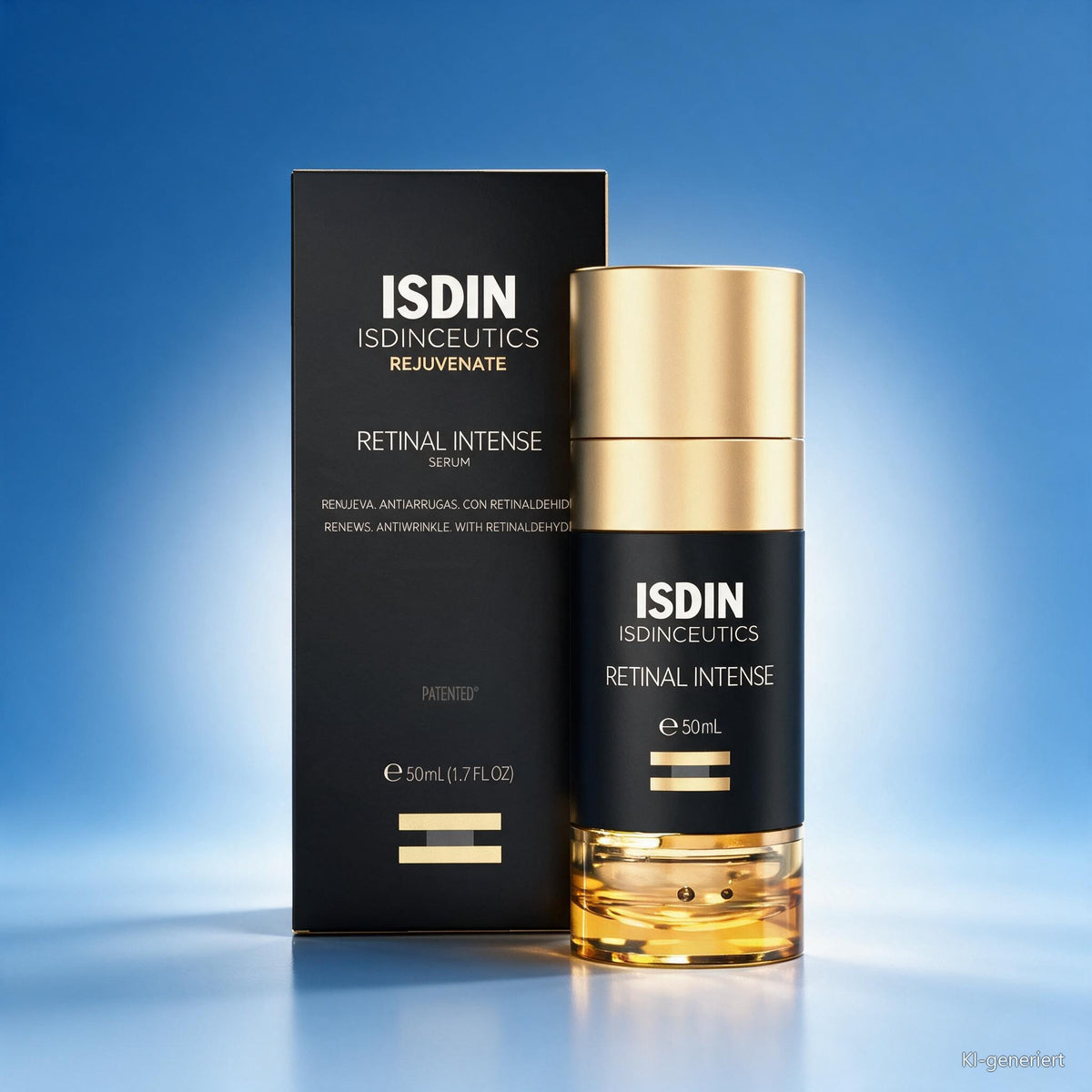 ISDIN Isdinceutics Retinal Intense Serum 50ml