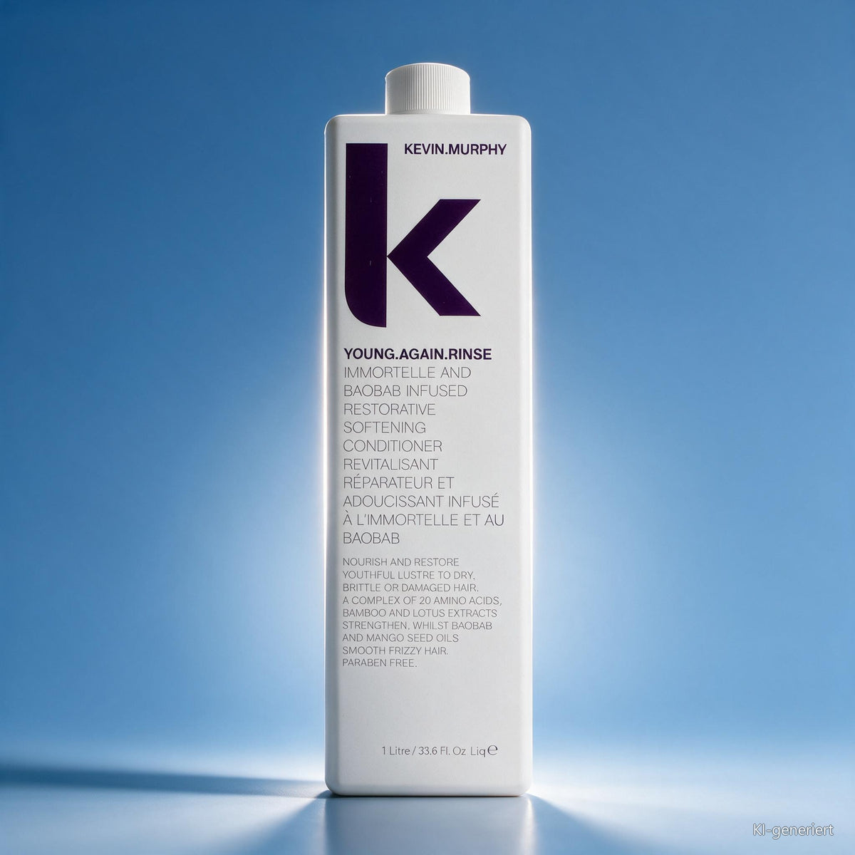 KEVIN MURPHY Young.Again Rinse Restorative Conditioner 1000 ml