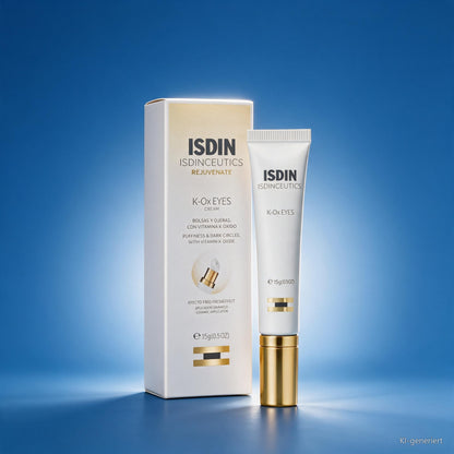 ISDIN Isdinceutics K-Ox Eyes Augencreme – 15 ml