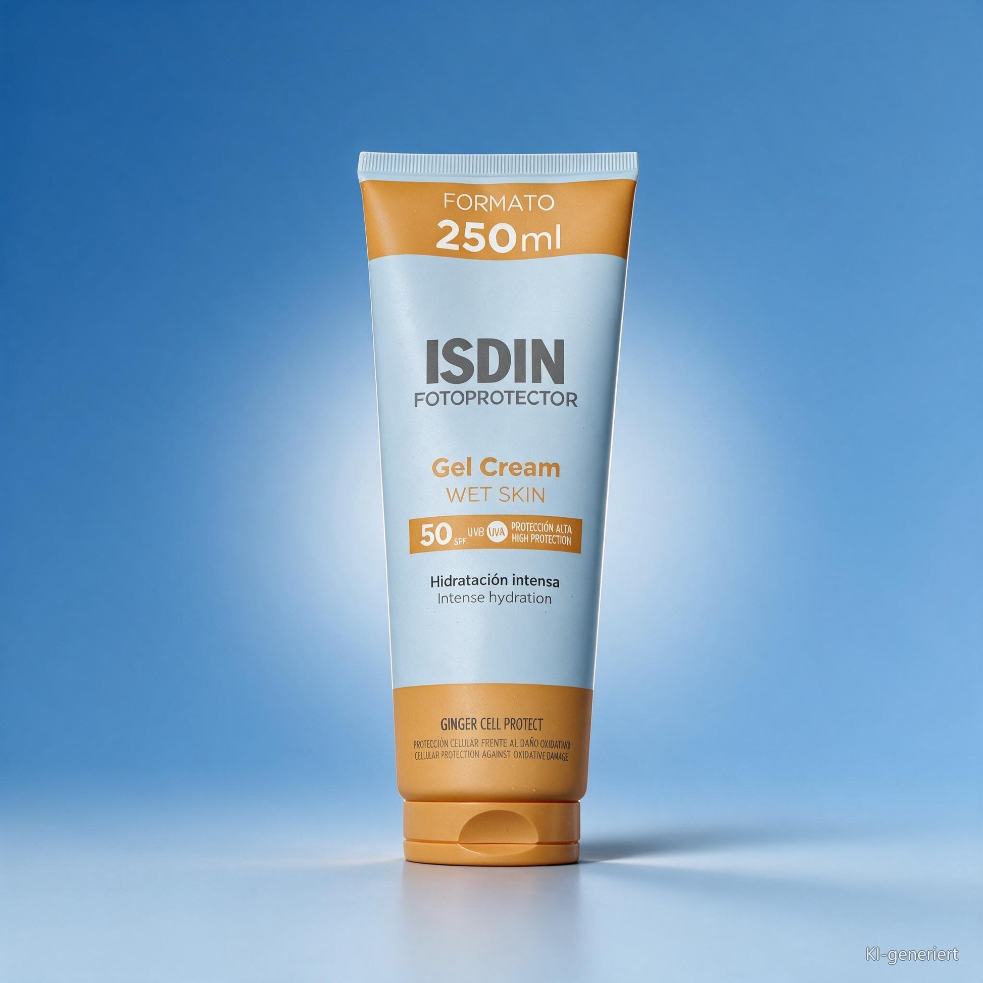 ISDIN Fotoprotector Fusion Gel Cream LSF 50 – 250 ml