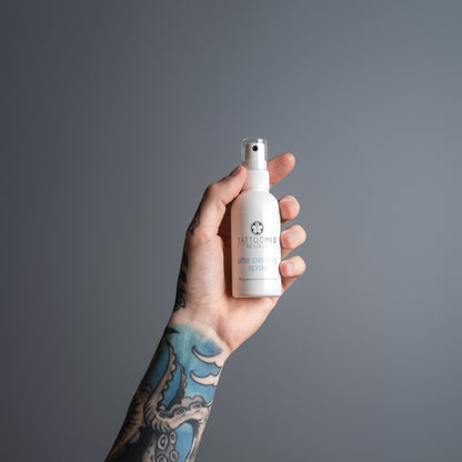 TattooMed After Piercing Spray 75ml