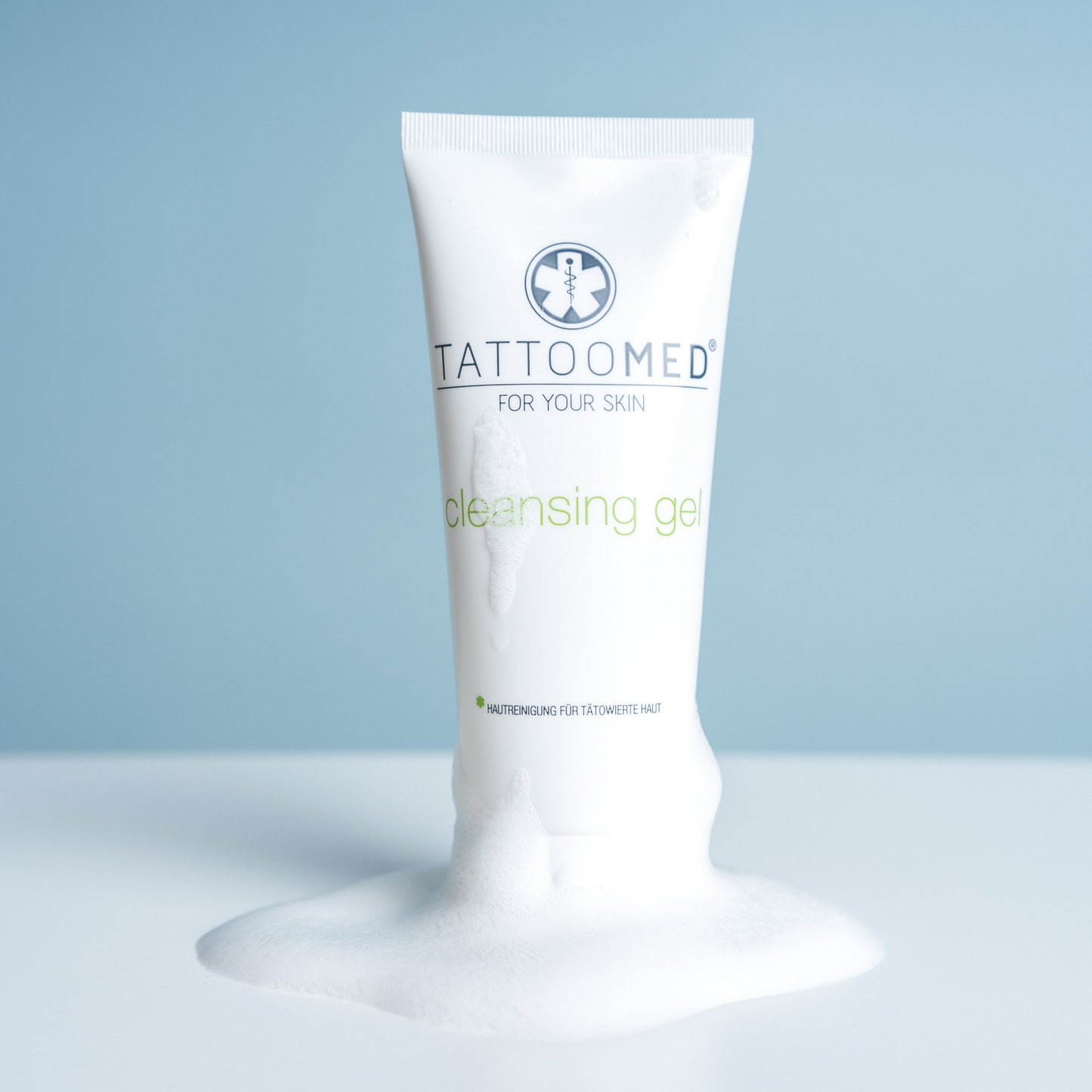 TattooMed Cleansing Gel 100ml