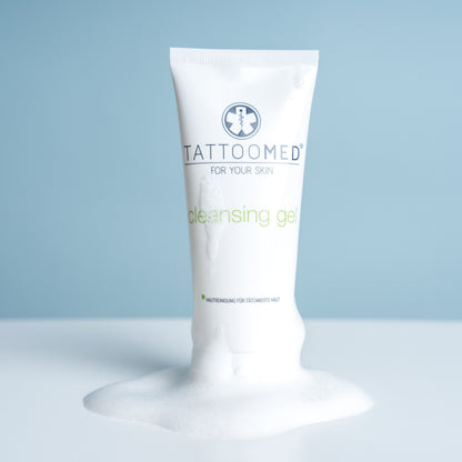 TattooMed Cleansing Gel 100ml
