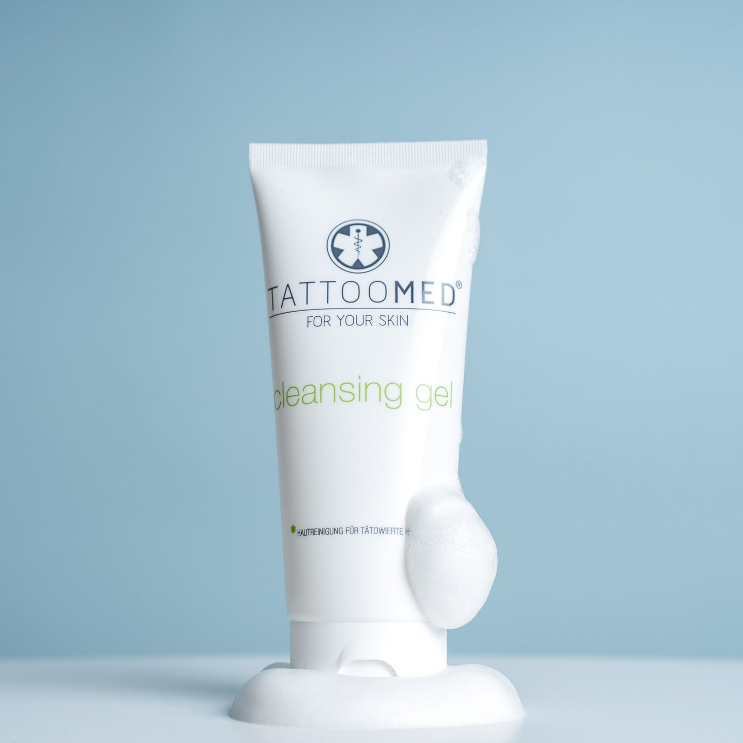 TattooMed Cleansing Gel 100ml