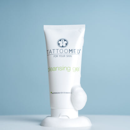 TattooMed Cleansing Gel 100ml